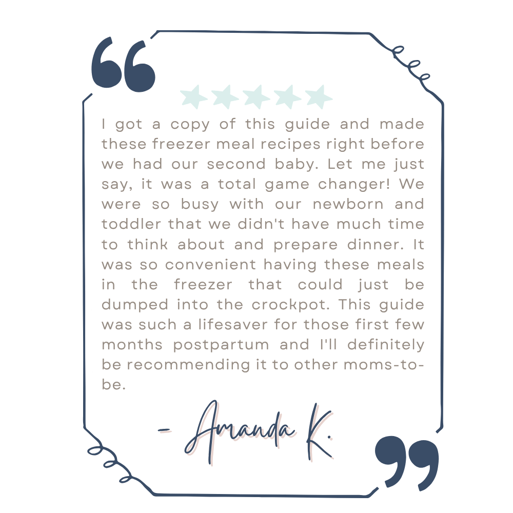 amanda k testimonial