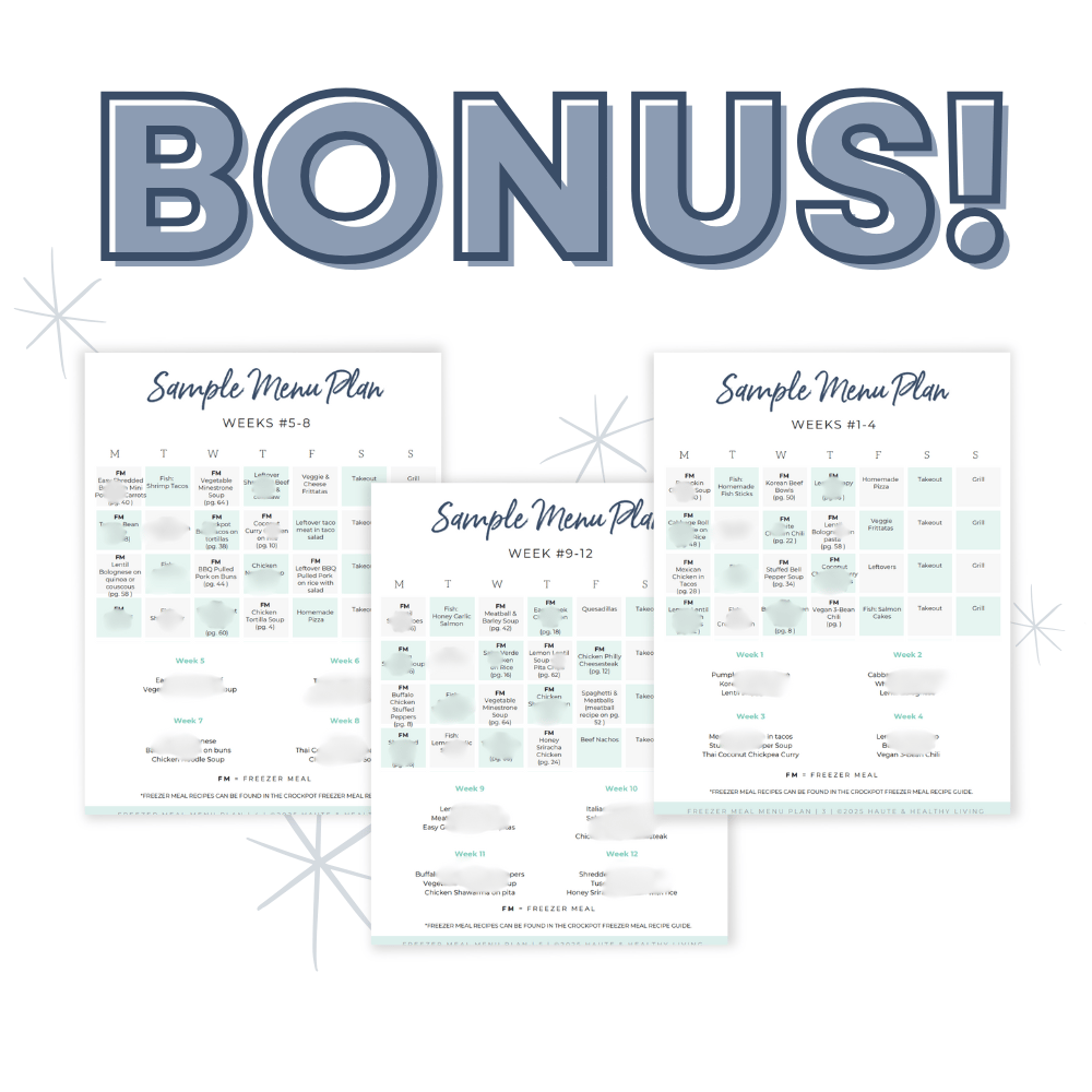bonus 1